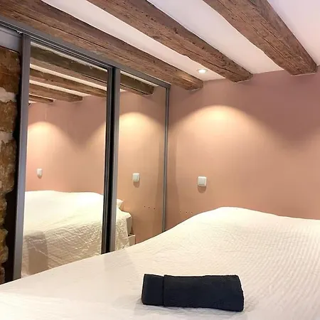 Logement De Charme Avec Balneo *